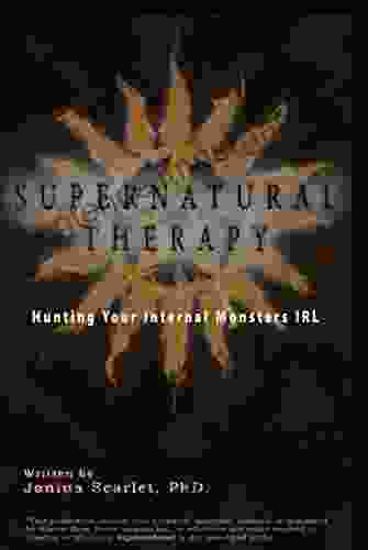 Supernatural Therapy: Hunting Your Internal Monsters IRL