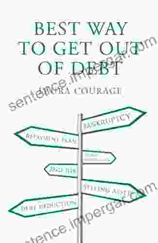 Best Way To Get Out Of Debt