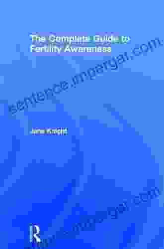 The Complete Guide To Fertility Awareness