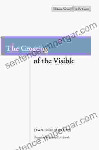 The Crossing Of The Visible (Cultural Memory In The Present)