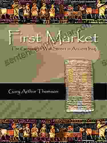 First Market: The Genesis Of Wall Street In Ancient Iraq