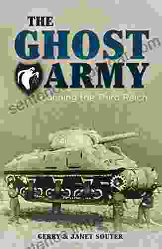 The Ghost Army: Conning The Third Reich