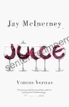 The Juice: Vinous Veritas Jay McInerney