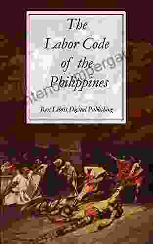 The Labor Code Of The Philippines