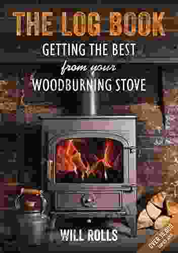 The Log Getting The Best From Your Woodburning Stove