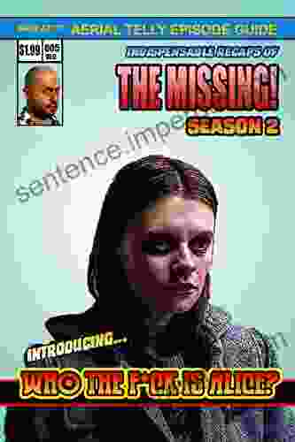 The Missing BBC One 2 Episode Guide (The Missing BBC TV Episode Guide)