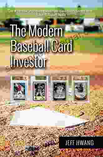 The Modern Baseball Card Investor