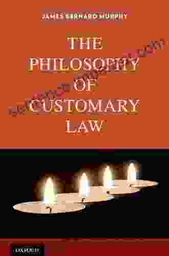 The Philosophy Of Customary Law