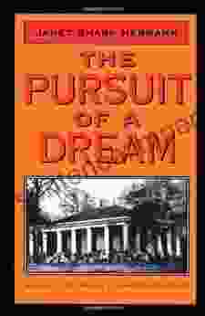 The Pursuit of a Dream (Banner Books)