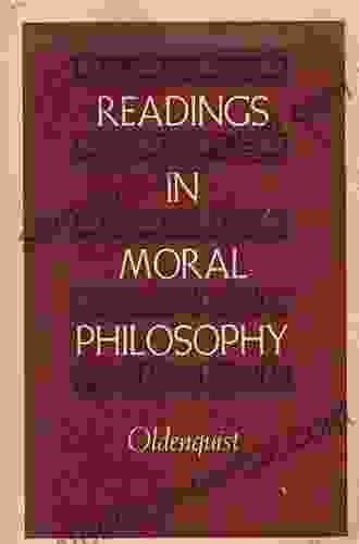 The Right Thing To Do: Readings In Moral Philosophy