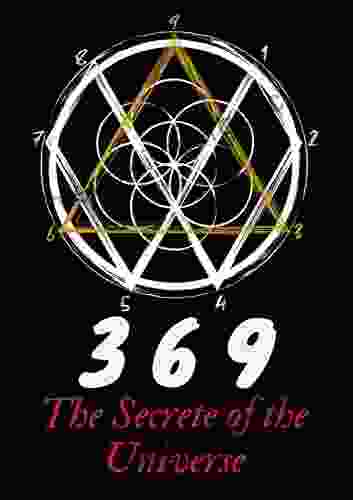 3 6 9: The Secrete of the Universe