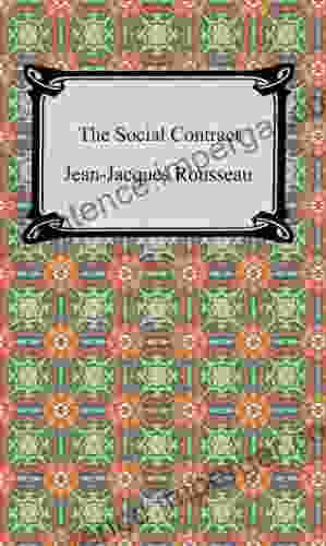 The Social Contract Jean Jacques Rousseau