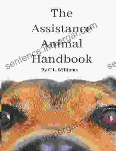 The Assistance Animal Handbook: Claire Williams