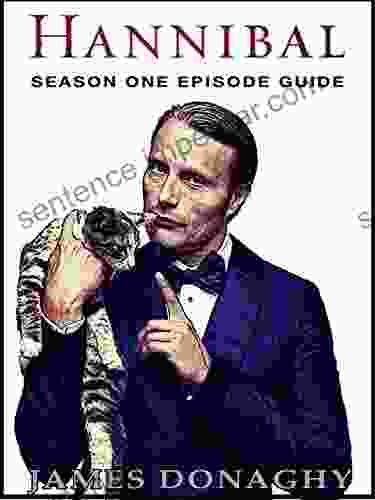 Hannibal TV Season One Episode Guide