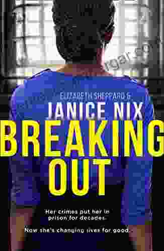 Breaking Out: The Unbelievable Inspirational True Story Of A Former Class A Drug Dealer Who Became A Probation Worker