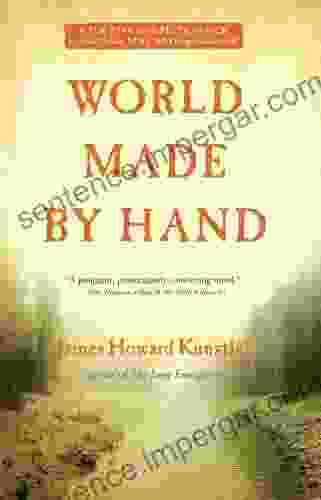 World Made By Hand (The World Made By Hand Novels 1)