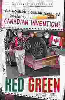 The Woulda Coulda Shoulda Guide To Canadian Inventions