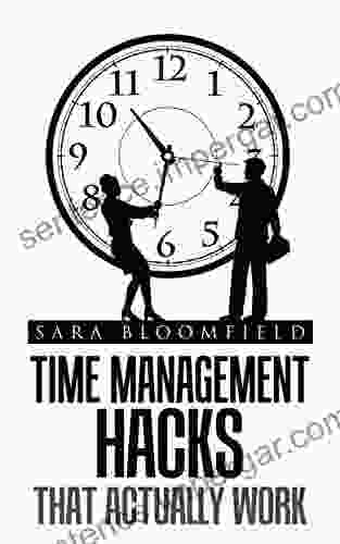 Time Management Hacks That Actually Work