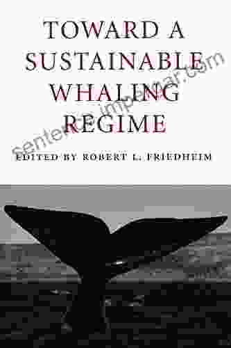 Toward A Sustainable Whaling Regime