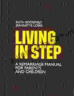 Living In Step Jeannette Lofas