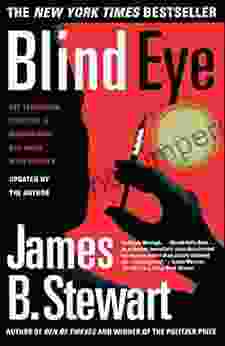 Blind Eye: The Terrifying Story Of A Doctor Who Got Away With Murder