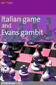 Italian Game And Evans Gambit