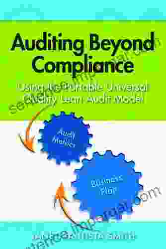 Auditing Beyond Compliance: Using The Portable Universal Quality Lean Audit Model