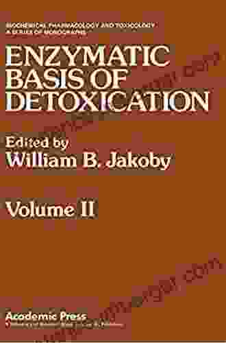 Biological Basis Of Detoxication (Biochemical Pharmacology And Toxicology)