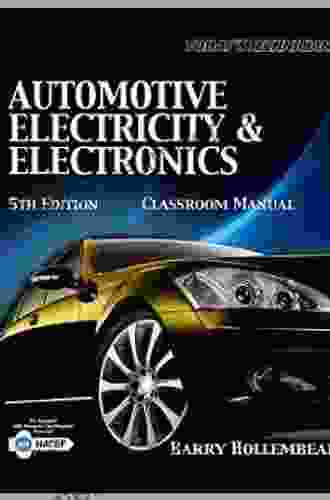 Automotive Electricity And Electronics (2 Downloads)