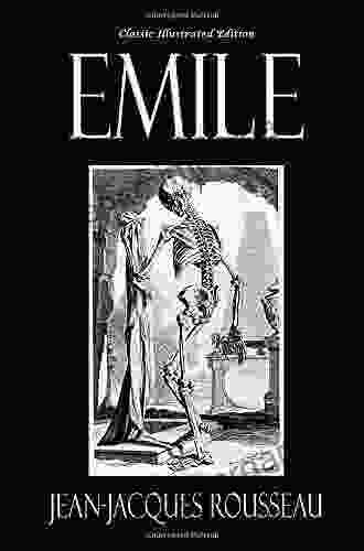 Emile Classic Illustrated Edition