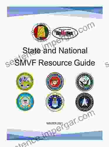 State And National SMVF Resource Guide (WINTER 2024): State Of Alabama Handbook