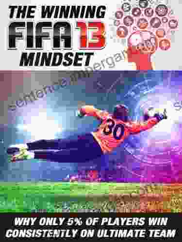 The winning FIFA 13 mindset: why only 5% of players win consistently on Ultimate Team