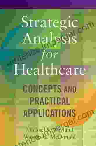 Strategic Analysis For Healthcare Concepts And Practical Applications (AUPHA/HAP Book)