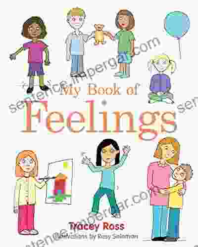 My of Feelings: A to Help Children with Attachment Difficulties Learning or Developmental Disabilities Understand their Emotions