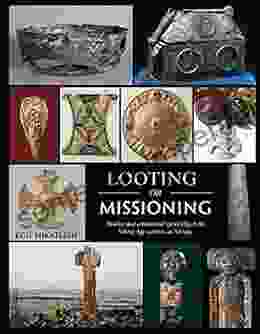 Looting Or Missioning: Insular And Continental Sacred Objects In Viking Age Contexts In Norway