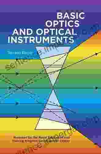 Basic Optics And Optical Instruments: Revised Edition