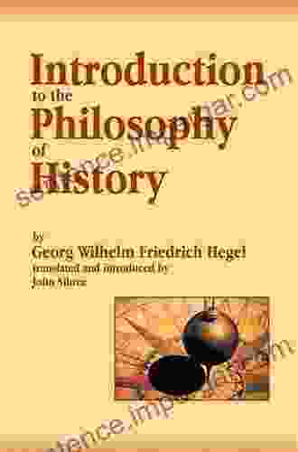 Introduction To The Philosophy Of History