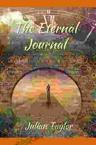 The Eternal Journal