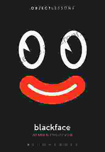 Blackface (Object Lessons)