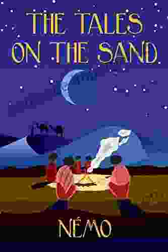 THE TALES ON THE SAND