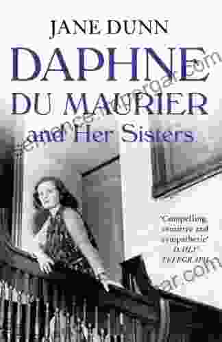 Daphne Du Maurier And Her Sisters