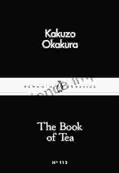 The Of Tea (Penguin Little Black Classics)