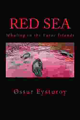 Red Sea: Whaling In The Faroe Islands