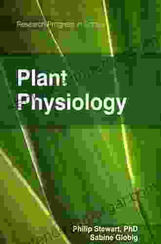 Plant Physiology (Research Progress In Botany)