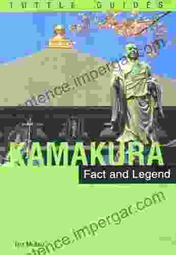 Kamakura: Fact Legend