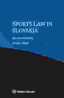 Sports Law In Slovakia