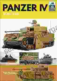 Panzer IV 1939 1945: 1939 1945 (TankCraft)