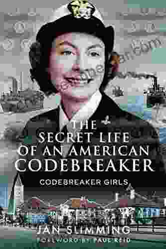 The Secret Life Of An American Codebreaker: Codebreaker Girls