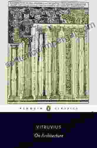 On Architecture (Penguin Classics)