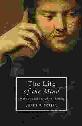 The Life Of The Mind: On The Joys And Travails Of Thinking